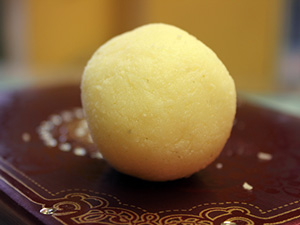 Rusgulla Bengali Rasgulla